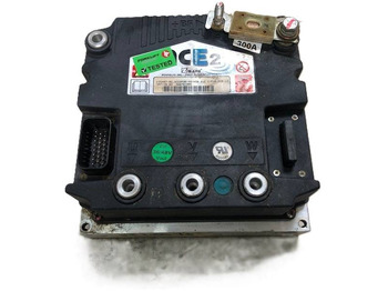 Электрическая система