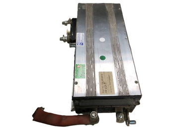 Электрическая система для Погрузочно-разгрузочной техники Zapi PS5012 48V Traction Controller: фото 3