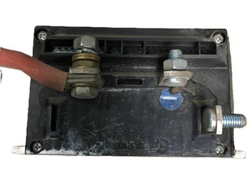 Электрическая система для Погрузочно-разгрузочной техники Zapi PS5012 48V Traction Controller: фото 4