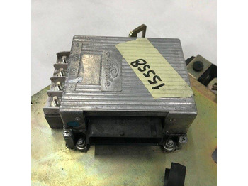 Блок управления LINDE