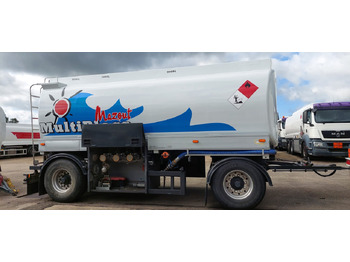 Прицеп-цистерна ATCOMEX: фото 5