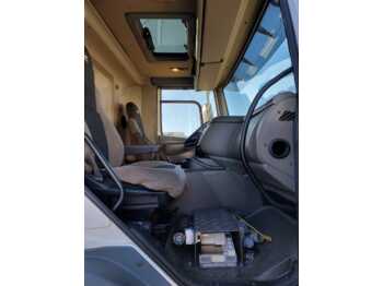 Грузовик-цистерна DAF FAN CF85: фото 3