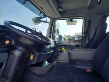 Грузовик-цистерна MERCEDES AXOR: фото 2
