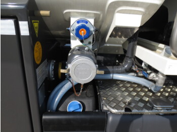 Фото интерьера 1: SCANIA G370 лизинг SCANIA G370 Фото интерьера 1: SCANIA G370 лизинг SCANIA G370