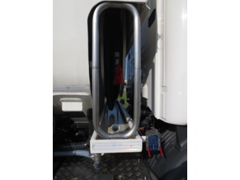 SCANIA G370 лизинг SCANIA G370: фото 3 SCANIA G370 лизинг SCANIA G370: фото 3