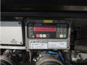 SCANIA G370 лизинг SCANIA G370: фото 2 SCANIA G370 лизинг SCANIA G370: фото 2