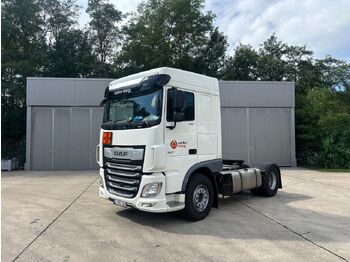 Тягач DAF XF