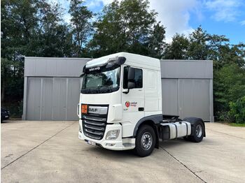 Тягач DAF XF