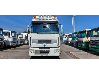 Тягач RENAULT PREMIUM 410: фото 5