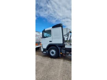 Тягач VOLVO FM: фото 5 Тягач VOLVO FM: фото 5