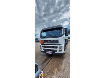 Тягач VOLVO FM: фото 2 Тягач VOLVO FM: фото 2