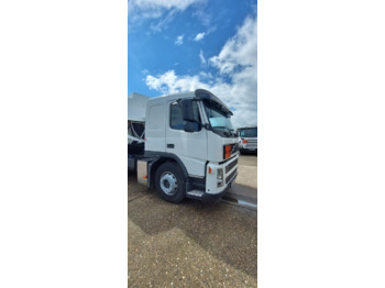 Тягач VOLVO FM: фото 3 Тягач VOLVO FM: фото 3