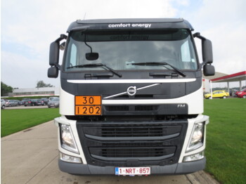 Грузовик-цистерна VOLVO FM: фото 2 Грузовик-цистерна VOLVO FM: фото 2