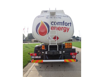 Грузовик-цистерна VOLVO FM: фото 4 Грузовик-цистерна VOLVO FM: фото 4