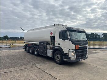 Грузовик-цистерна VOLVO FM