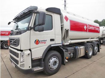 Грузовик-цистерна VOLVO FM