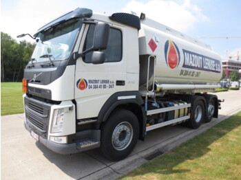 Volvo FM лизинг Volvo FM: фото 1