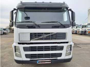 Volvo FMFH лизинг Volvo FMFH: фото 5