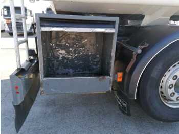 Volvo FMFH лизинг Volvo FMFH: фото 4