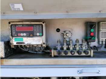 Volvo FMFH лизинг Volvo FMFH: фото 3