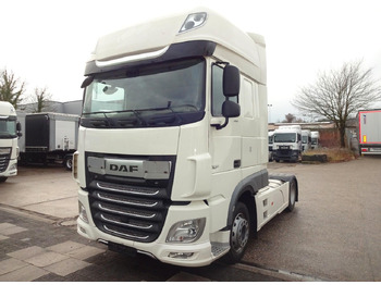 Тягач DAF XF 480