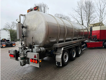 D-Tec Rolande Mestoplegger/Gülle/ Slurry 6m3 Borger Pomp лизинг D-Tec Rolande Mestoplegger/Gülle/ Slurry 6m3 Borger Pomp: фото 3