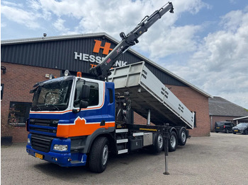 Самосвал DAF CF 85 360