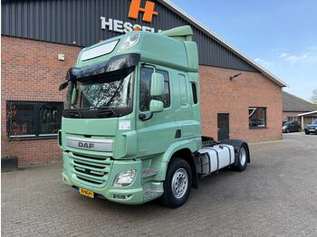 Тягач DAF CF 400