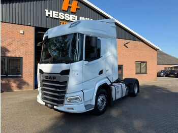 Тягач DAF XF 430
