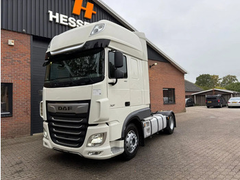 Тягач DAF XF 480