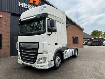 Тягач DAF XF 480