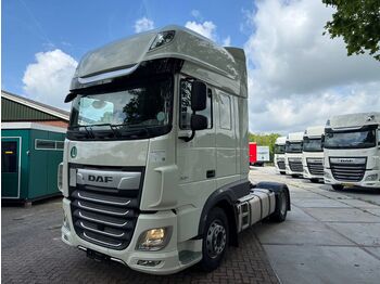 Тягач DAF XF 480