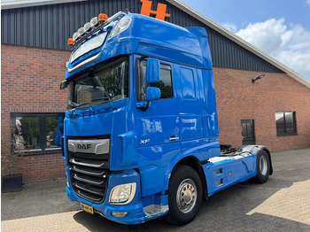 Тягач DAF XF 480