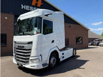 Тягач DAF XG 480