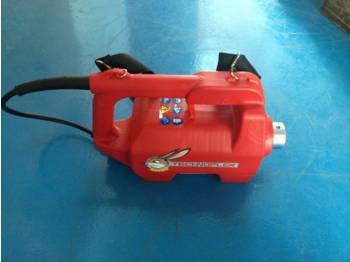 Компактор Technoflex Rabbit 2800W: фото 1