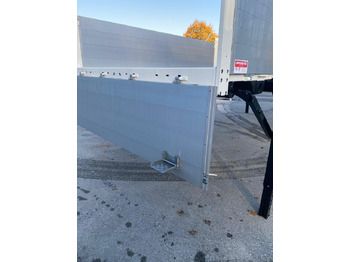 Кузов платформа Krone BDF-System, 7.450 mm lang.: фото 4 Кузов платформа Krone BDF-System, 7.450 mm lang.: фото 4