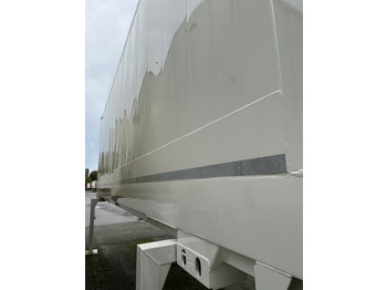 Сменный кузов - фургон Krone BDF-System 7.450 mm lang, Lack NEU in Premium Plus: фото 5