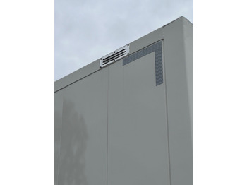 Сменный кузов - фургон Krone BDF-System 7.450 mm lang, Lack NEU in Premium Plus: фото 2
