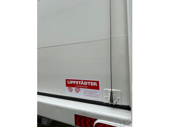 Сменный кузов - фургон Krone BDF-System 7.450 mm lang, Lack NEU in Premium Plus: фото 3