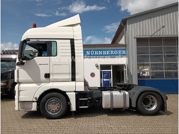 Тягач MAN TGX 18.440