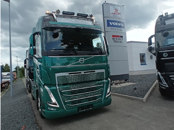 Тягач VOLVO FH 500