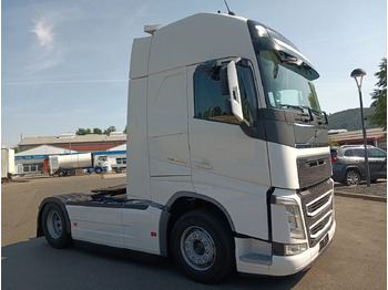 Volvo FH 500 4x2T GlobeXL I-ParcCool VOLVO ServiceNEU лизинг Volvo FH 500 4x2T GlobeXL I-ParcCool VOLVO ServiceNEU: фото 3