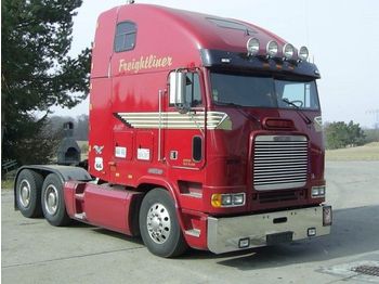 Тягач Freightliner FLB: фото 1