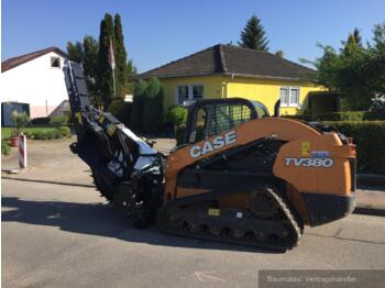 Новый Траншеекопатель Simex RWA 500 f. Kompaktlader, SOFORT VERFÜGBAR!!: фото 5