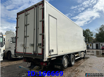 Рефрижератор DAF XF 106.460 FAR  6X2 Euro6: фото 5