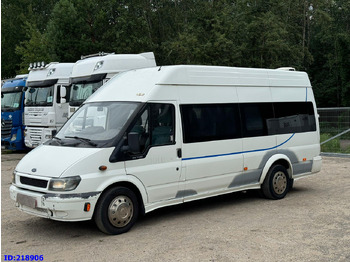 Микроавтобус FORD Transit