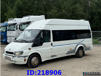 Туристический автобус FORD Transit