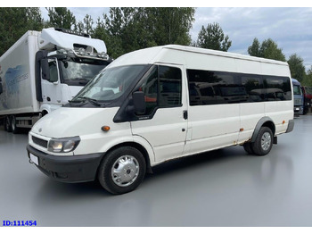 Микроавтобус FORD Transit