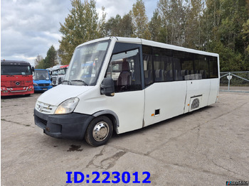 Туристический автобус IVECO Daily 50c18