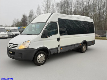 Туристический автобус IVECO Daily